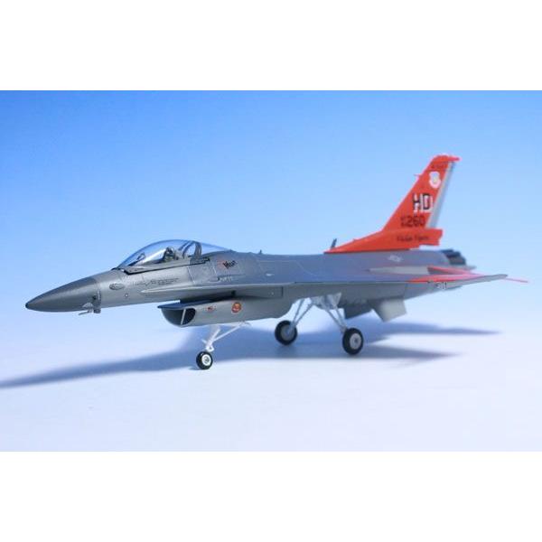 Witty Wings 1/72 QF-16 (F-16) アメリカ空軍 53試験飛行機 53兵器評...