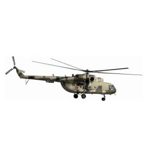 Witty Wings 1/72 Mi-17 ヒップ ロシア空軍｜backfire21
