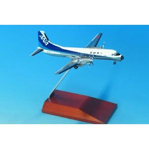 全日空商事 1/200 ボーイング 727-200 JA8355A モヒカン 【ダイ