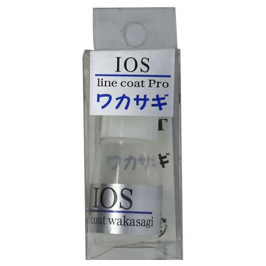 IOSファクトリー ラインコートワカサギ