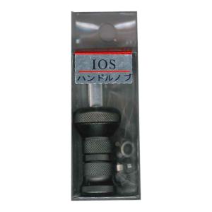 IOSファクトリー マンハッタンB #ブラック