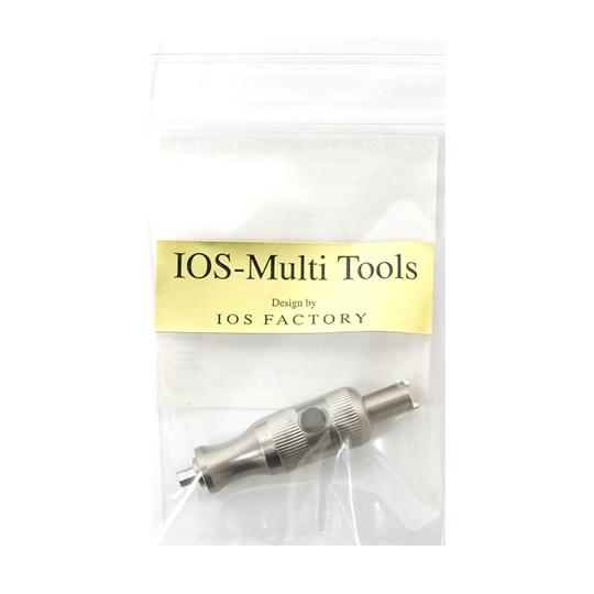 IOSファクトリー マルチツール