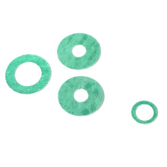 YTフュージョン　ハイパーロックドラグワッシャー　09　【YTF-009】　