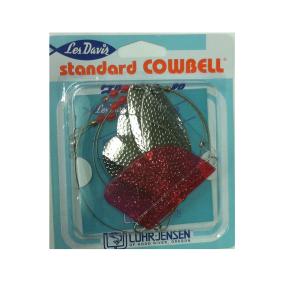 ラパラ Cowbell Lake Troll ＝ 0004