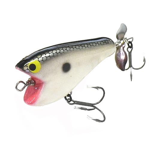 PH Custom Lures　PHカスタムルアーズ　Lil Ace　リルエース