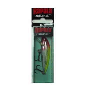 ラパラ Original Floating 5cm color CLN