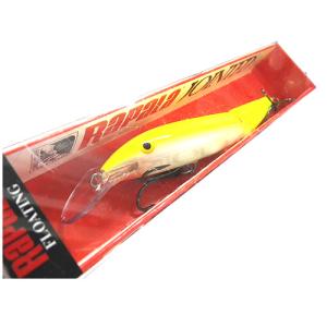 ラパラ ジョインテッドミノー J-13