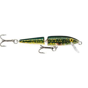 ラパラ ジョインテッドフローティング J11 PK