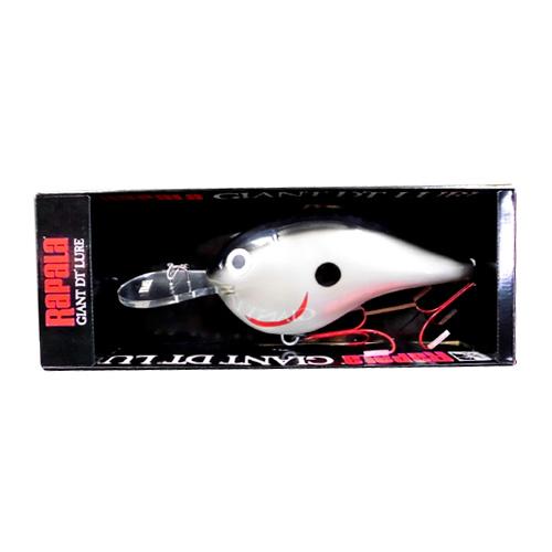 ラパラ　ジャイアントDTルアー　RGDT　RaPaLa GUANT DT LURE