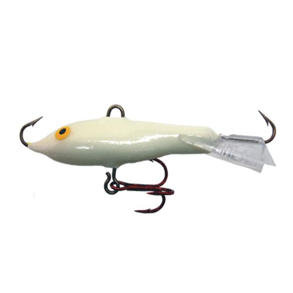 ラパラ ジギングラップ W2 アイスジグJGL