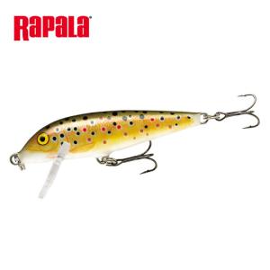 ラパラ カウントダウン7 シンキング Rapala CD-7 【3】 : バック
