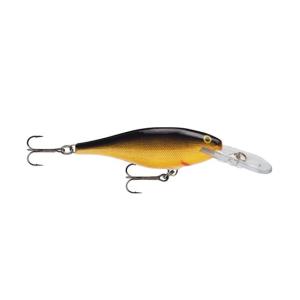ラパラ シャッドラップ 6cm color G