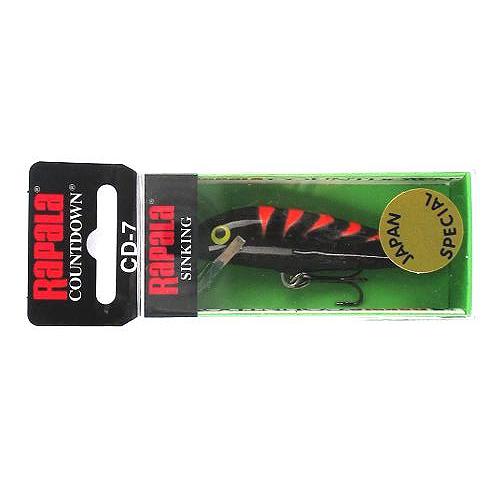 ラパラ カウンドダウン CD7 カウンドダウン CD7/J-BFCG