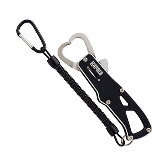 ラパラ　APFG6 アルマプログリッパー　6inch　RaPaLa