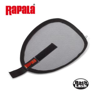 ラパラ　ルアーラップ　Lサイズ　【RLWRL】　　RaPaLa　Lure Wrap｜backlash
