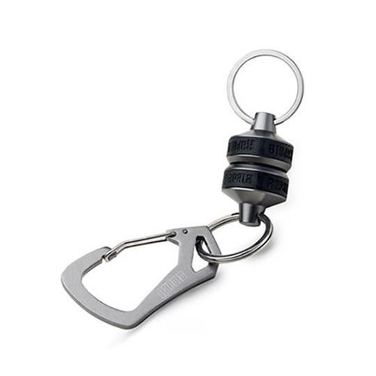 【全3色】ラパラ　RCDMR ラパラ カスタム デザイン マグネティック リリース　RaPaLa