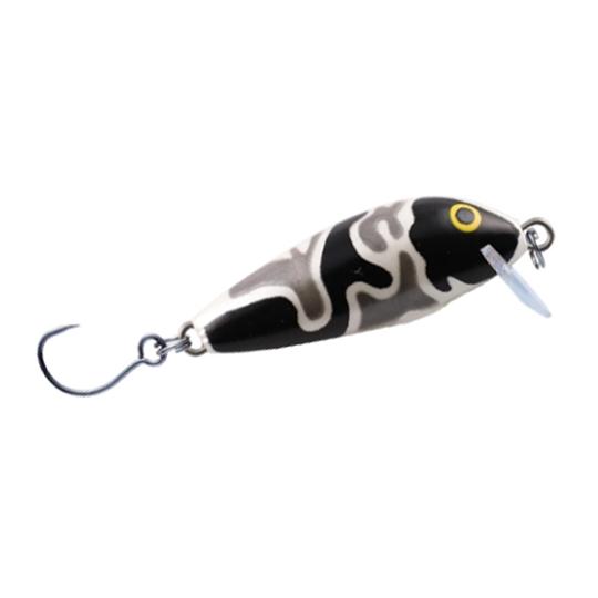 【全11色】ラパラ　カウントダウン　シングルフック　CD1/SH 　RAPALA　