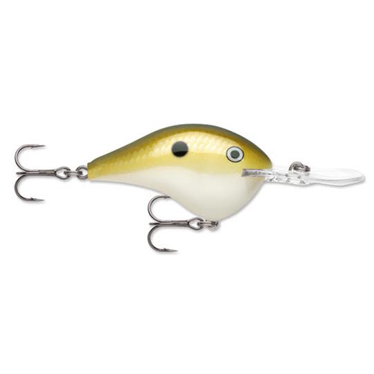 ラパラ　DT-12　ダイブストゥ　クランクベイト【1】