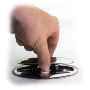 attwood/アトウッド　FLUSH CLEAT/フラッシュクリート