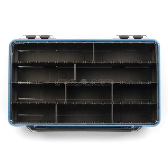 プラノ　ストワウェイ　ウォータープルーフ　3700　ルアーケース