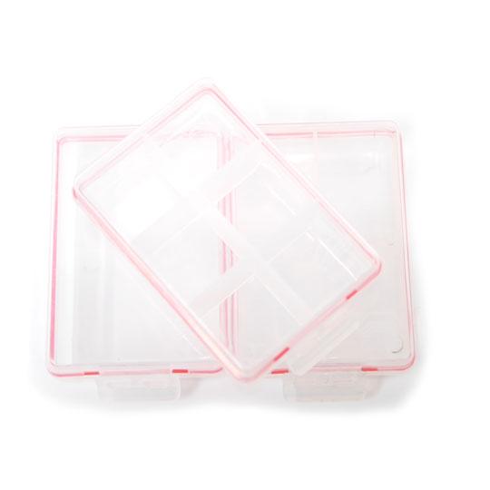 プラノ　スモールウォータープルーフボックス　【1061-00】