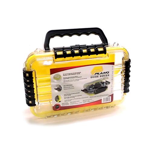 プラノ　ウォータープルーフケース3600　【1460-00】