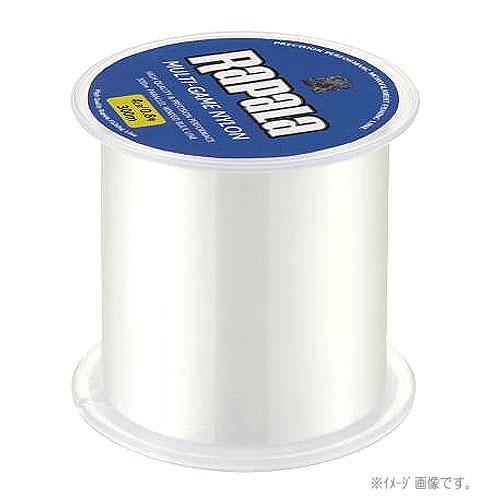 RaPaLa/ラパラ　マルチゲームナイロンライン　10-12lb