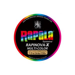 VARIVAS（バリバス） ソルトウォーターフィネスPE X8 150M 0.4号