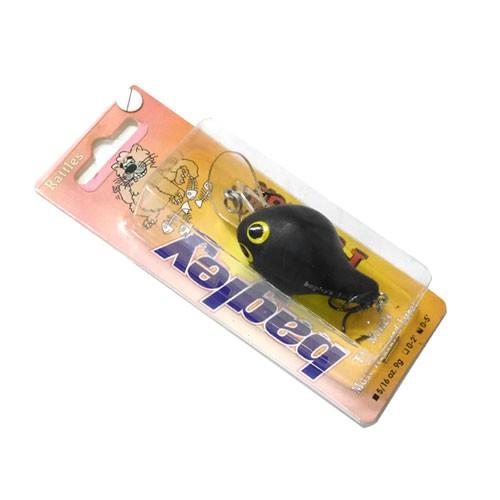 【◇】バグリー　ファットキャット　FC2R　Bagley　FAT CAT