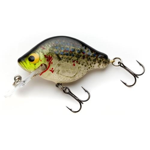 Bagley/バグリー　SMALL FRY/スモールフライ　SFC1