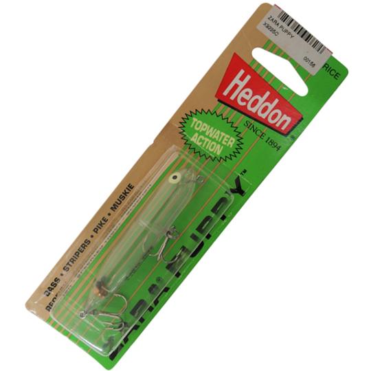 【訳有り品】ヘドン　ザラスプーク　パピー　X9225