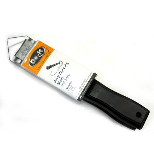 Do-it　Arky Style Jig Mold/アーキーヘッドジグモールド　【ARK-3-AFC...