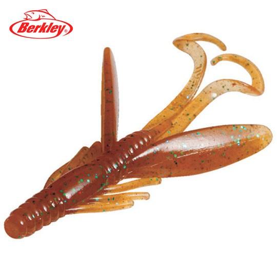 バークレイ　パワーベイト　パワーホッグ　3inch　Feco対応　Berkley POWER BAI...