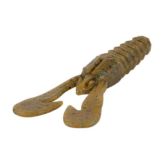 【全6色】バークレイ　マックスセント　スタンクバグ　3.5inch　Feco