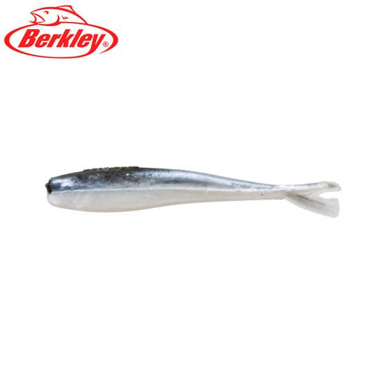 バークレイ　ガルプ！アライブミノー 1インチ　ブラックシャッド　Berkley　Gulp! ALIV...