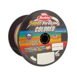 バークレイ スーパーファイヤーライン 1200m グリーン (1.5号 24lb