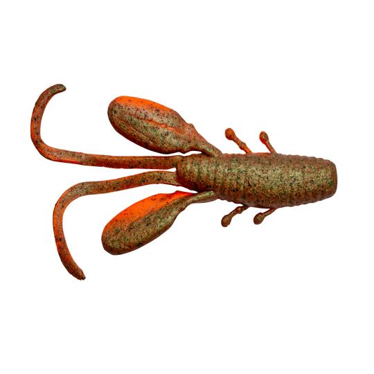 バークレイ　ガルプ　ファットホッグ　2.2inch