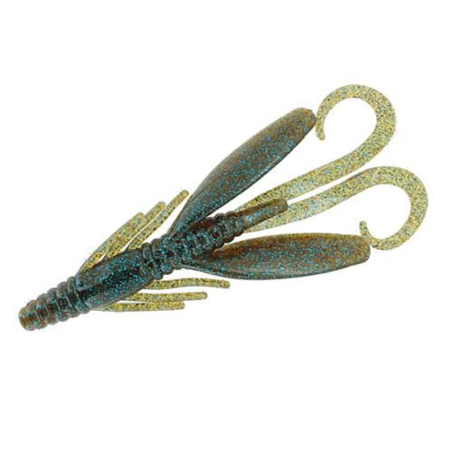 バークレイ　パワーホッグ　4inch　Berkley　POWER HAWG　