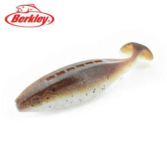 バークレイ　パワーウィグラー　3.5inch　Berkley　POWER WIGGLER　