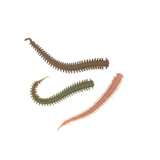 バークレイ　ガルプ！　イソメ極太　４インチ　Berkley Gulp！Isome Gokubuto ...