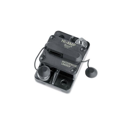 【取り寄せ商品】　ミンコタ　サーキットブレーカー　60A　【MKR-19】