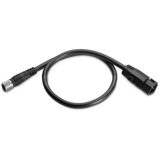 【取り寄せ商品】　ミンコタ　ユニバーサルソナー2　アダプターケーブル　MKR-US2-8