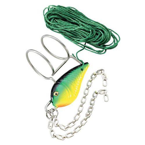 Bass Pro Shop/バスプロショップ　E-Z　Lure Retriever/ルアーリトリーバ...