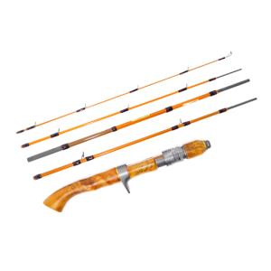 5)アブガルシア CONOLON コノロン CNLC-505L (トラウトロッド/バス