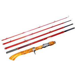 Abu Garcia（アブガルシア） [90] 24 コノロン CNLC-605M : かめや釣具