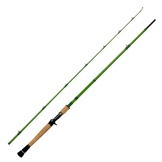 【在庫限りの特別価格】アブガルシア　ナマズハンター　NAHC-662M