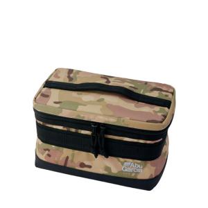 釣武者 CAMEX ロッキーバック : バックラッシュYahoo!店 - 通販