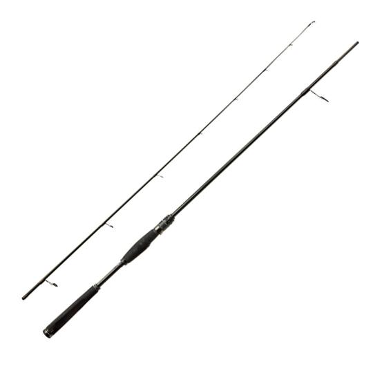 アブガルシア　ソルティーステージ　プロトタイプ　タイラバ　XTRS-682LS80