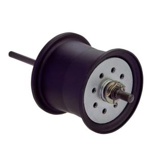 Abu Garcia (アブガルシア) Works Zenon Mg 32mm 12lb-100m Spool