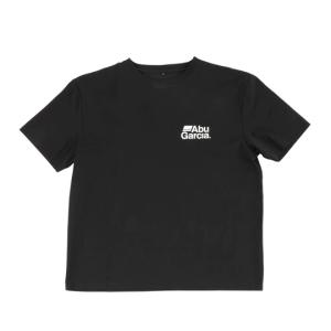 Abu Garcia（アブガルシア） シャドウロゴグラフィックTシャツ XL
